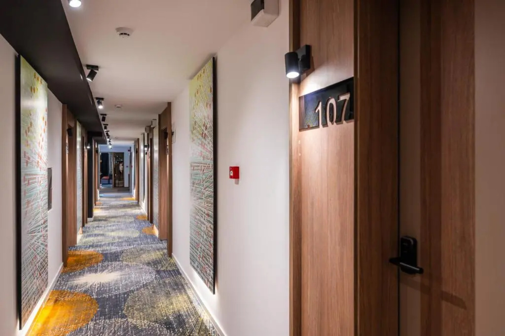 Hotel Plivsko jezero