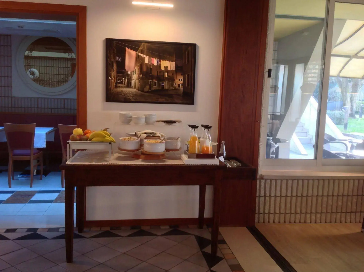 Casaalbergo La Rocca