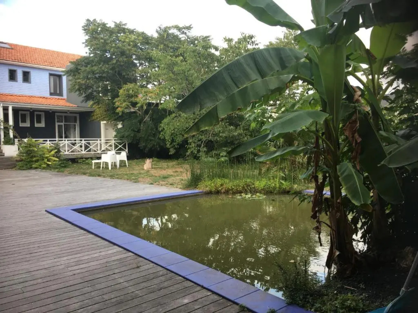 Hôtel Le Cap D'Ambre