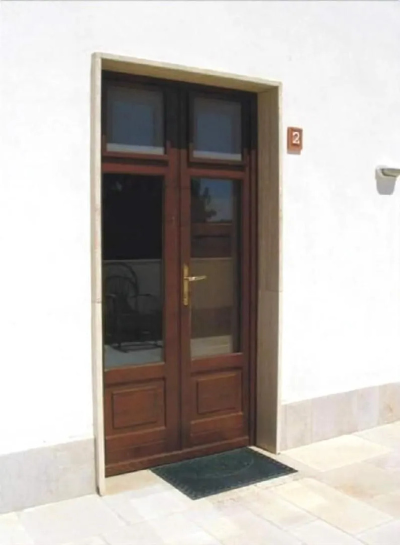 Agritria Di Umberto Anglisani