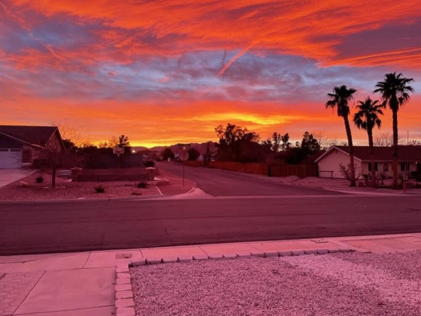 Chateau Sunset - Stunning 4BR 3bth With Private Pool SPA Mountain Views