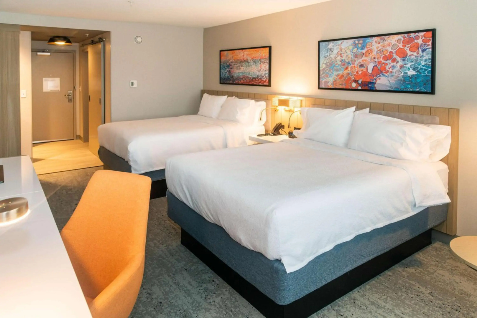 Hilton Garden Inn Mattoon,  Il