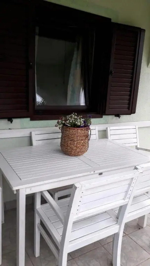 Apartment Green Paradise