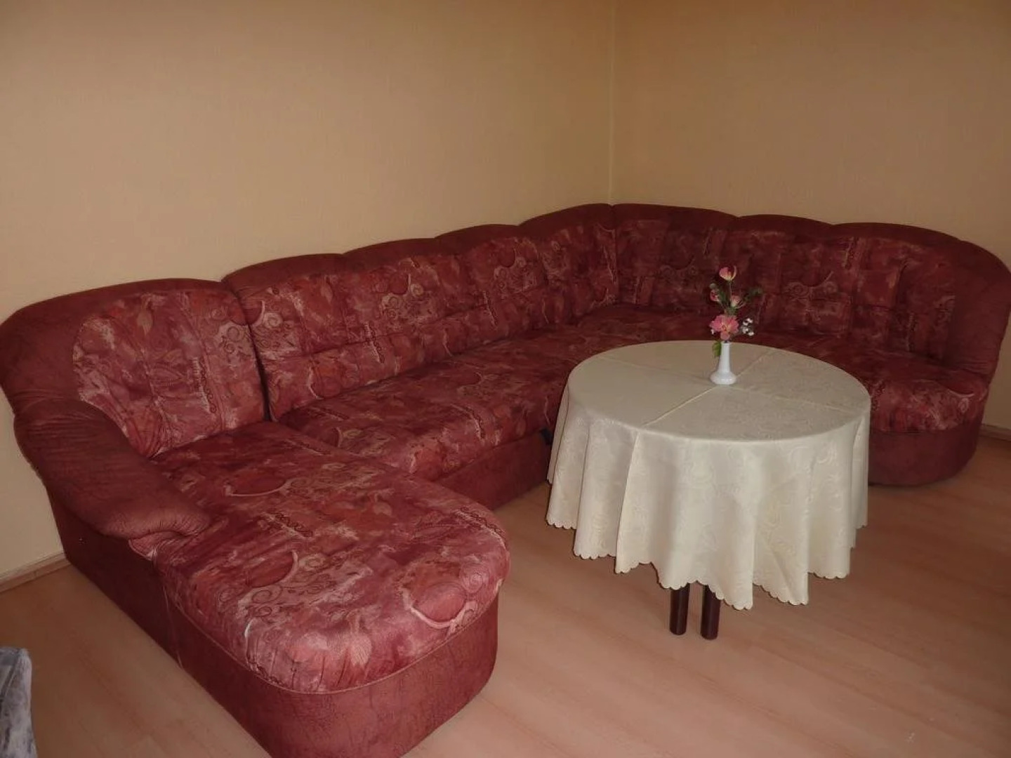 Pension Märkische Bauernstube