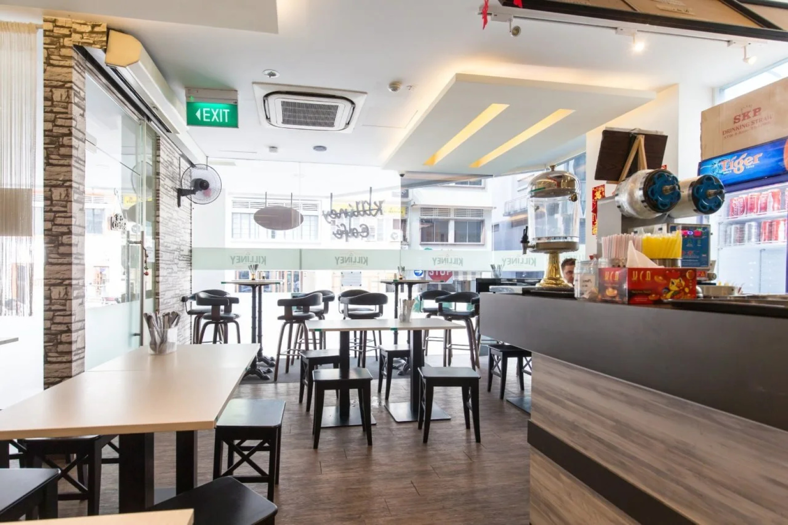 Ibis Budget Singapore Clarke Quay
