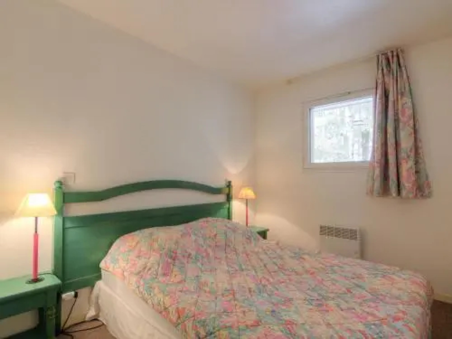 Apartment Village Cheval Spa Résidences-6