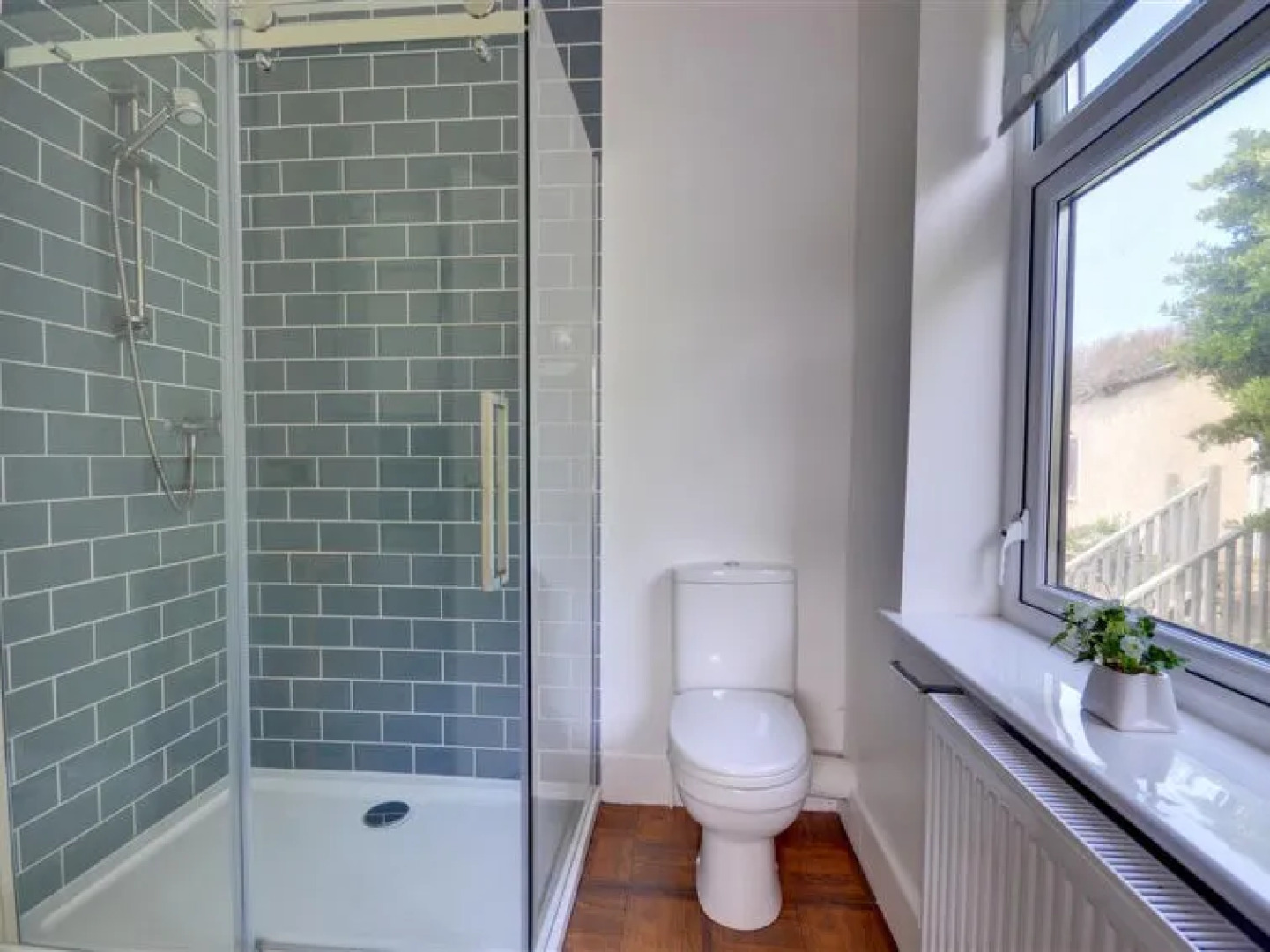 Holiday Home The Albatross