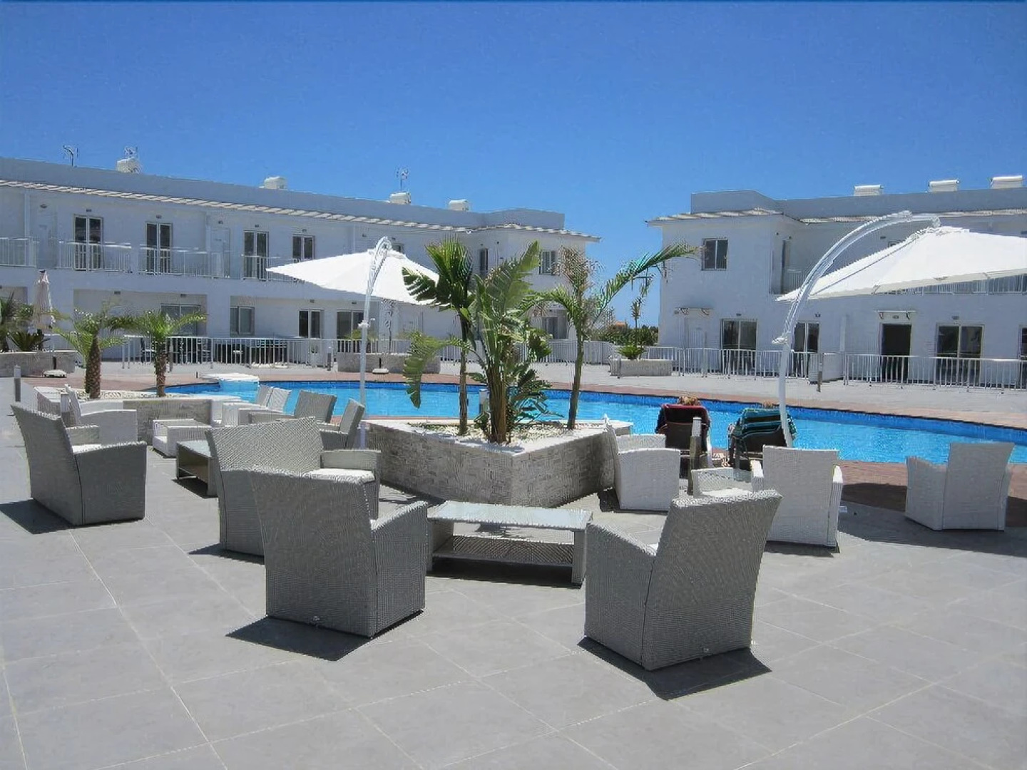 High View Garden Apartment