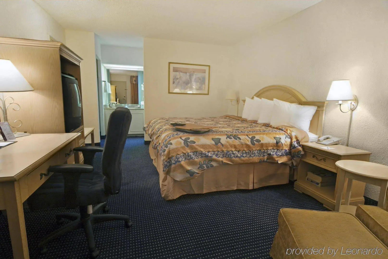 SureStay Hotel by Best Western St. Pete Clearwater Airport