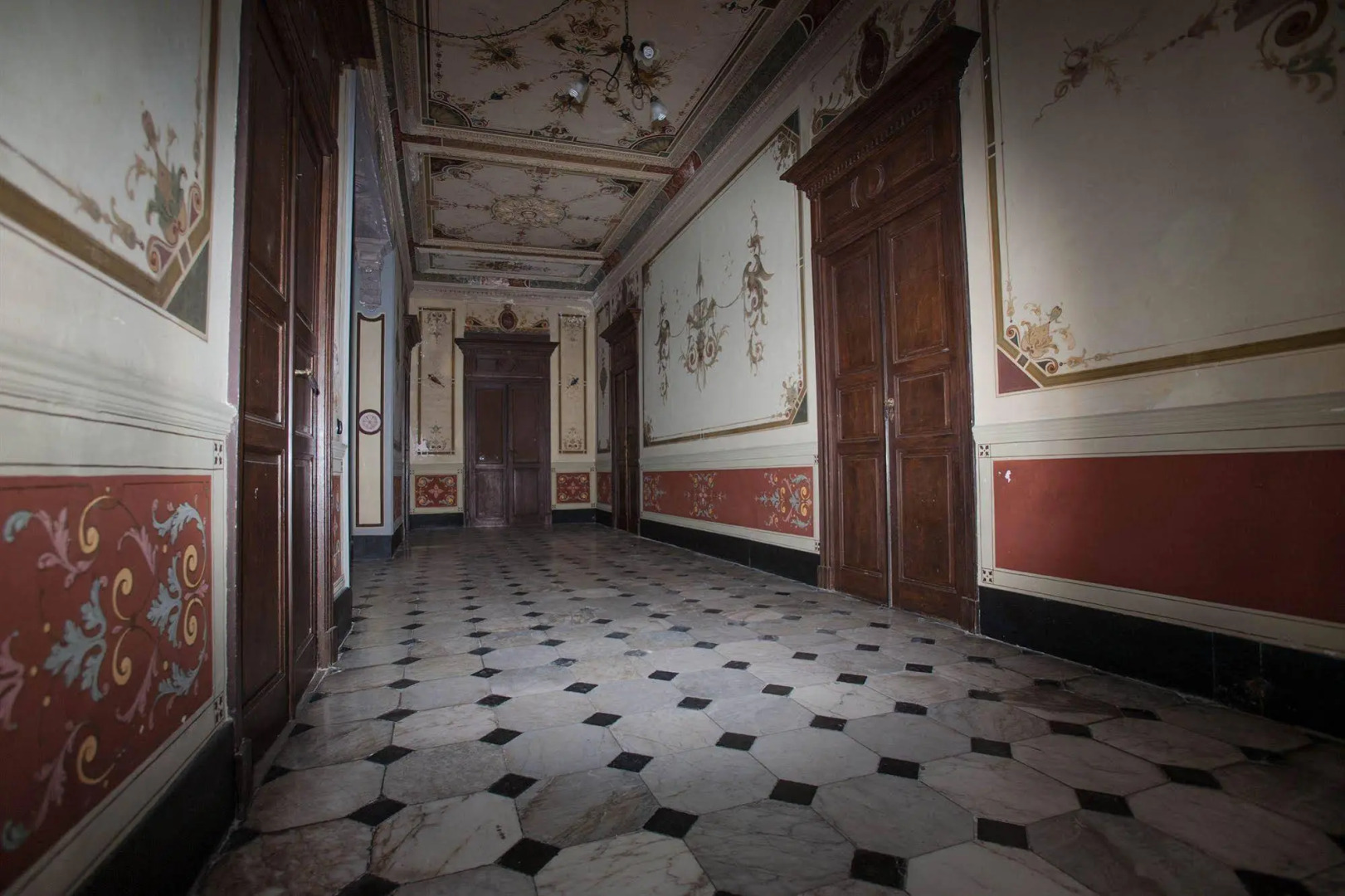 Residence Villa Marina