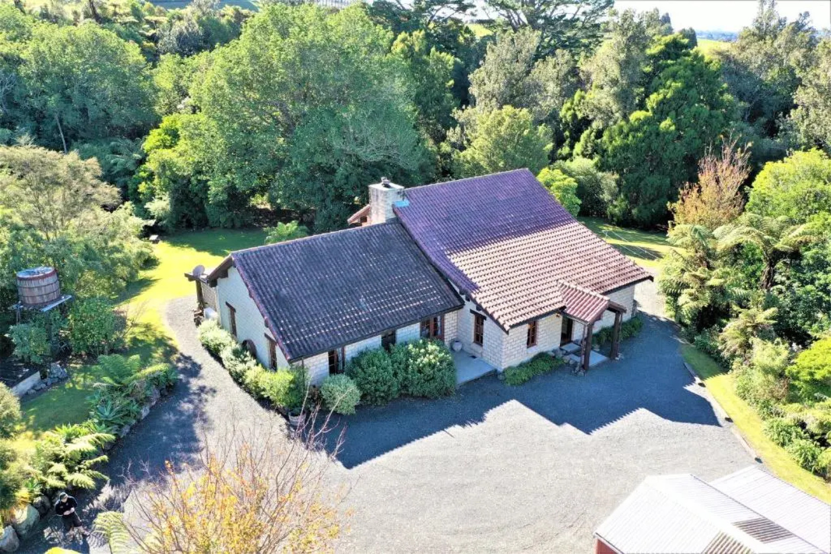 Villa Casa Maria Luxury Farmhouse