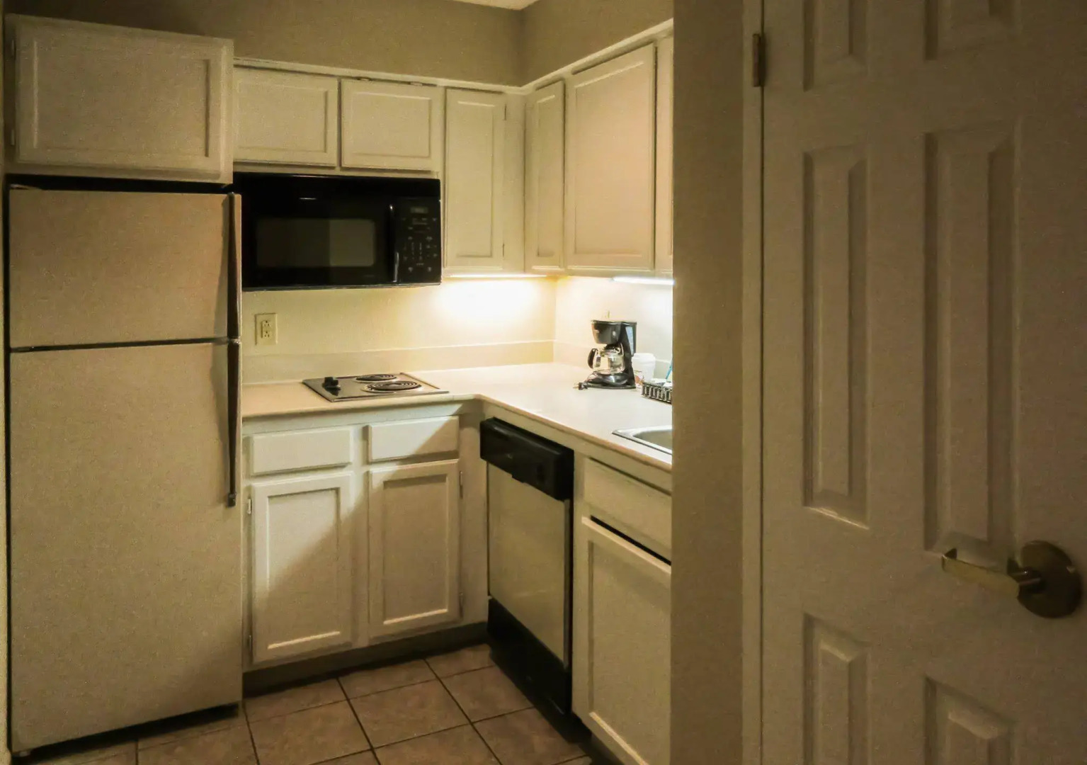 Suburban Extended Stay Hotel