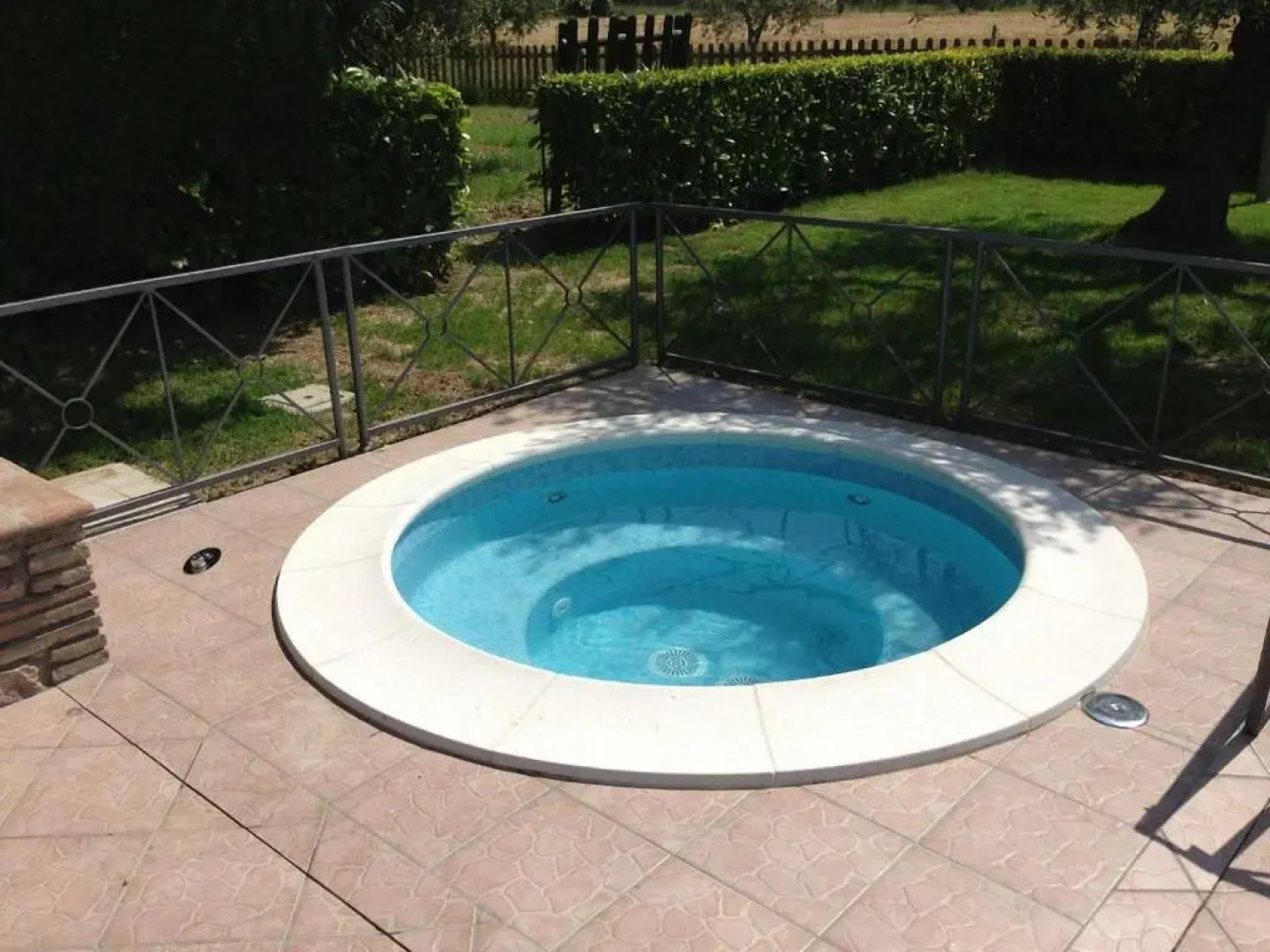 Agriturismo Il Girasole Assisi