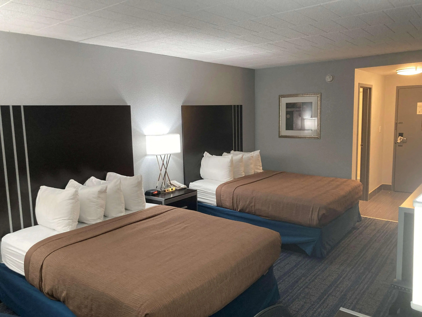 Best Western Plus Reading Inn & Suites