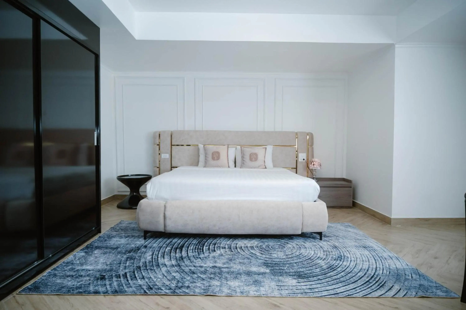 Phuoc Thanh IV Hotel