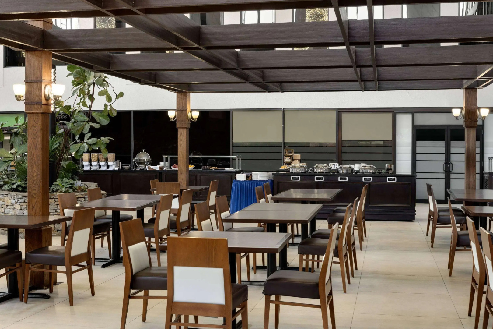 Wyndham Edmonton Hotel and Conference Centre