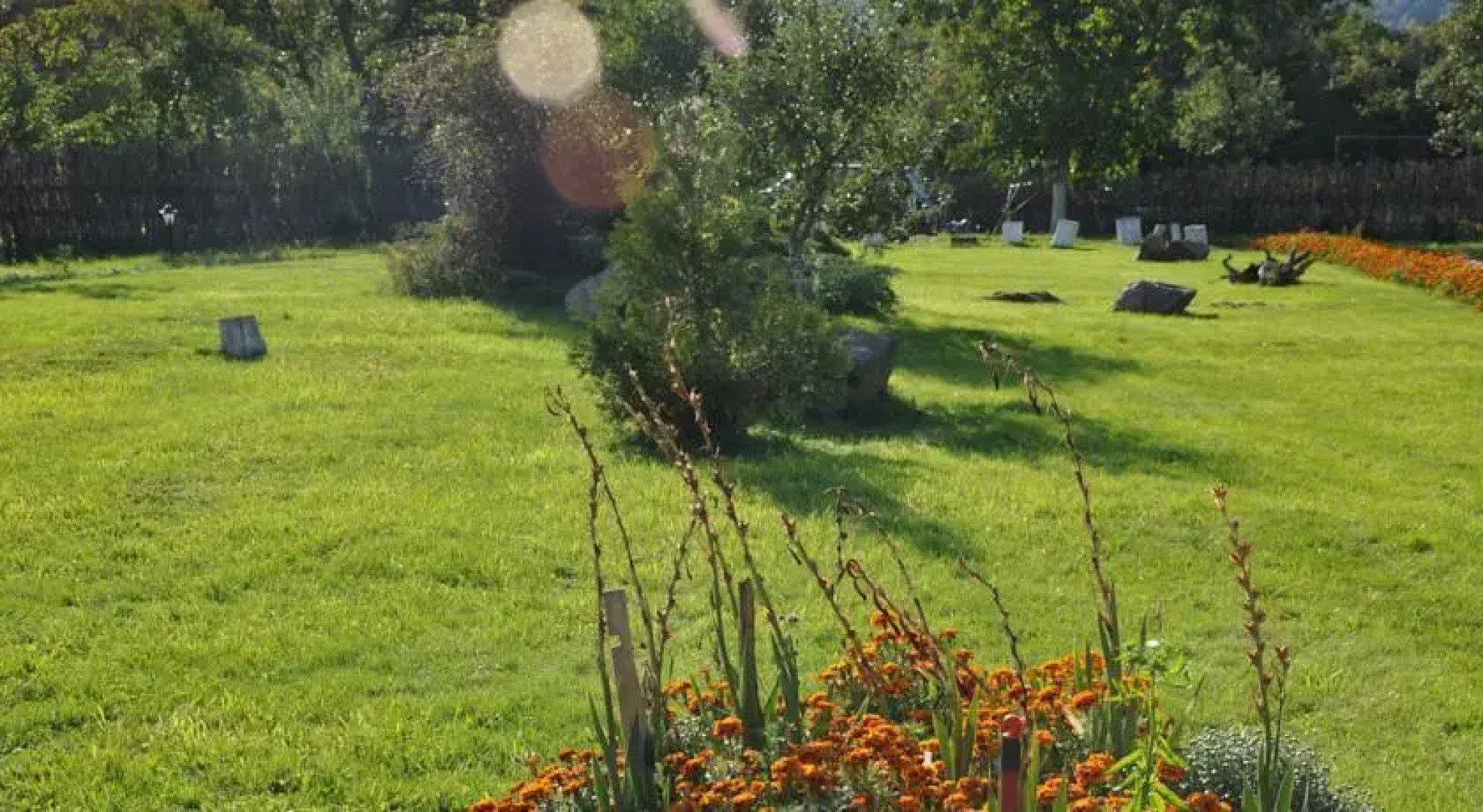 Pension Lunca Sibielului