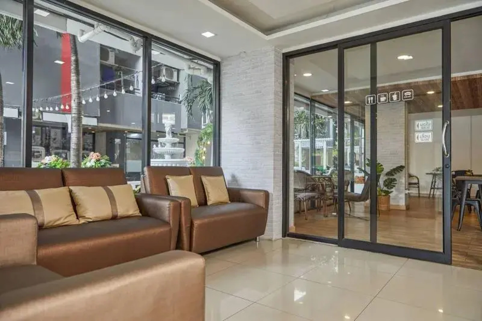 Bansuay Phra Nang Klao Near MRT Phra Nang By Zuzu