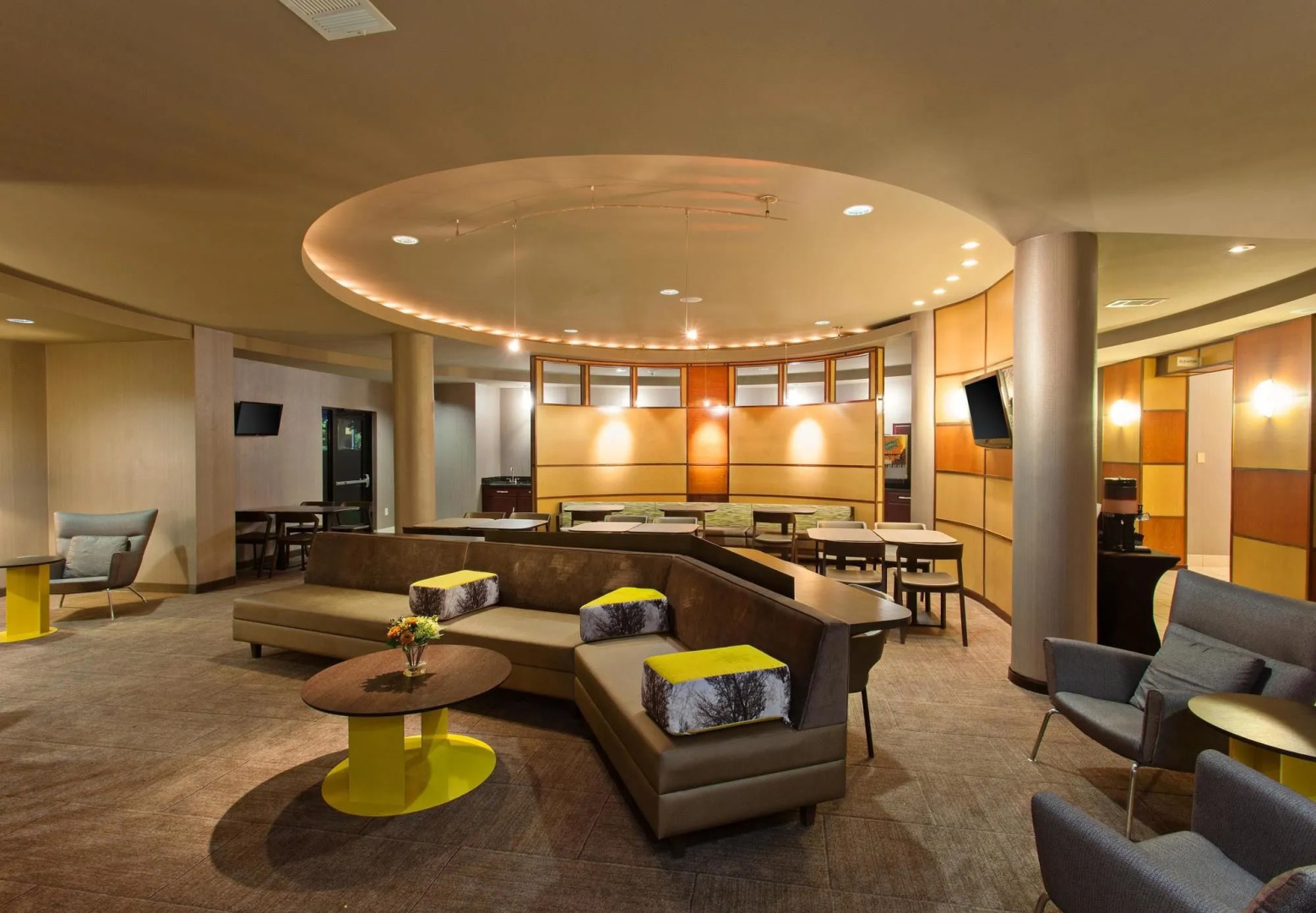 SpringHill Suites by Marriott El Paso