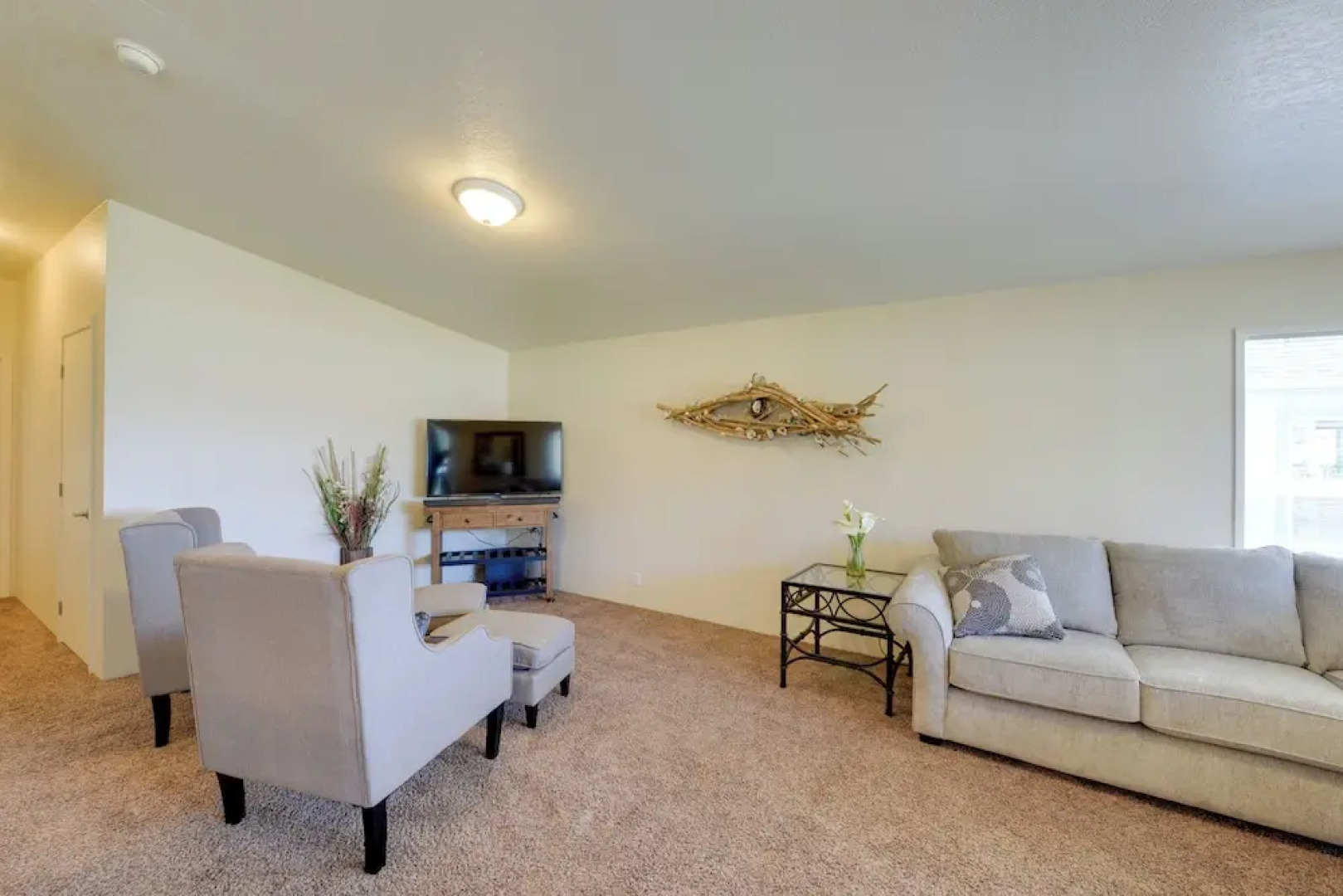 Smith River Home w/ Boat Launch & Ocean Views