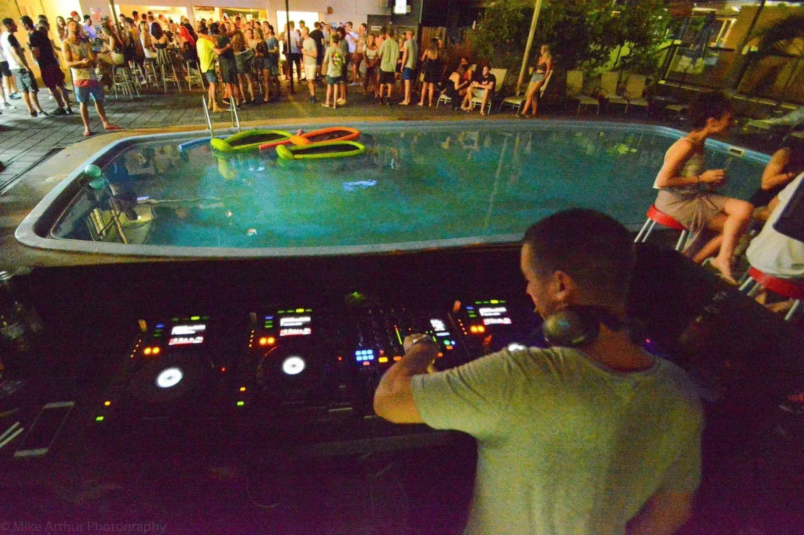 Youth Shack Backpackers Darwin