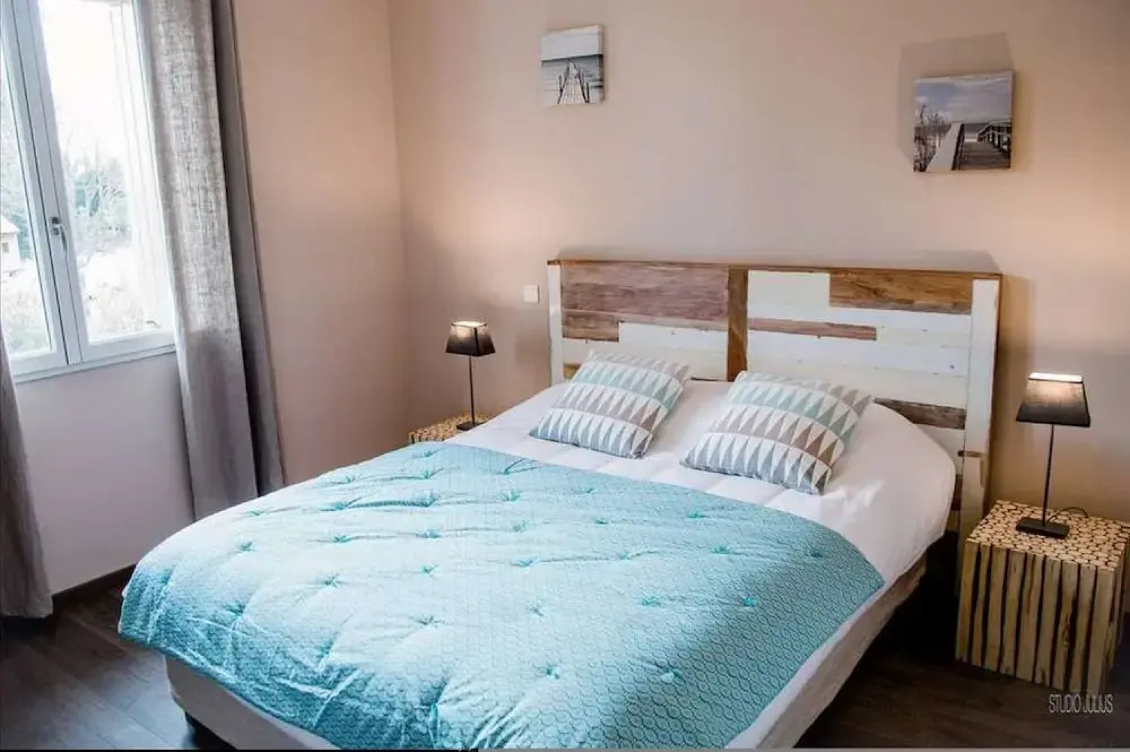 Villa l Angelus - Prestigious Renovated Property