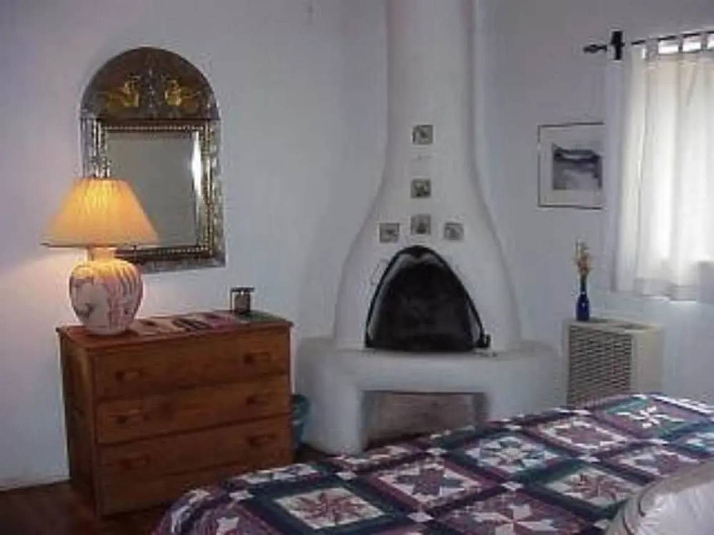 American Artists Gallery House B & B