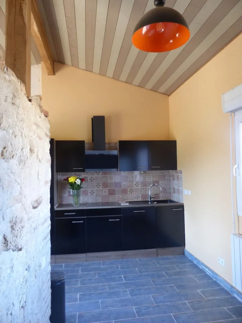 B&B Au Clair Du Loup