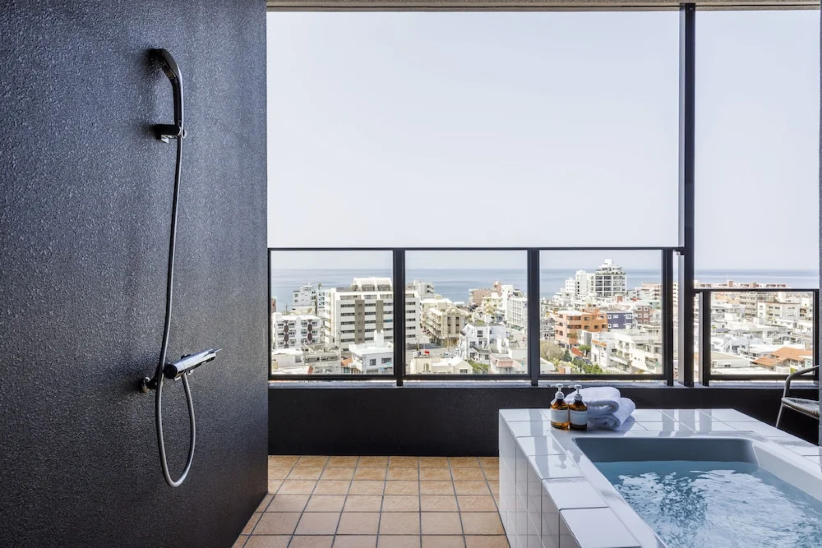 Blue Steak Wonder Chatan