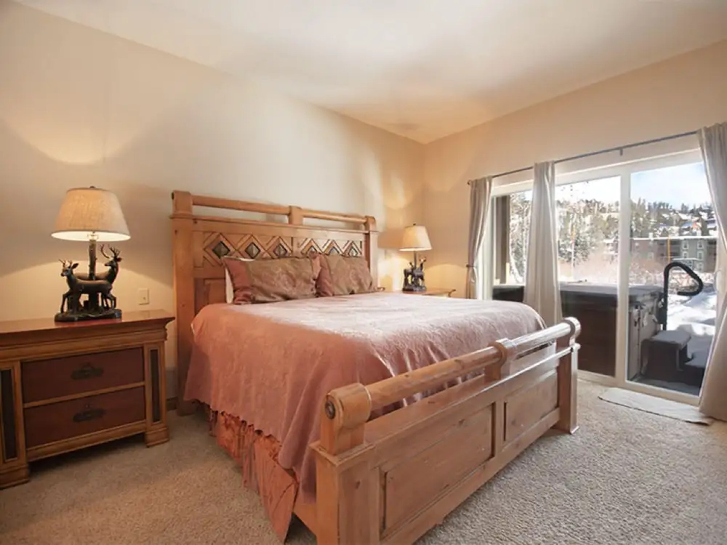 Telemark Townhomes Unit 582