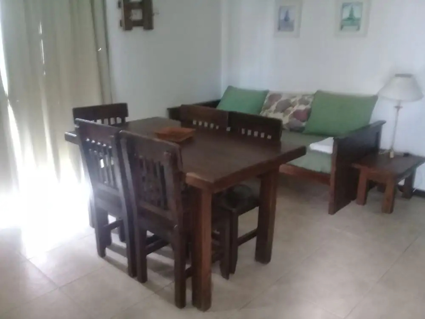 Villa Ostende Apart Hotel