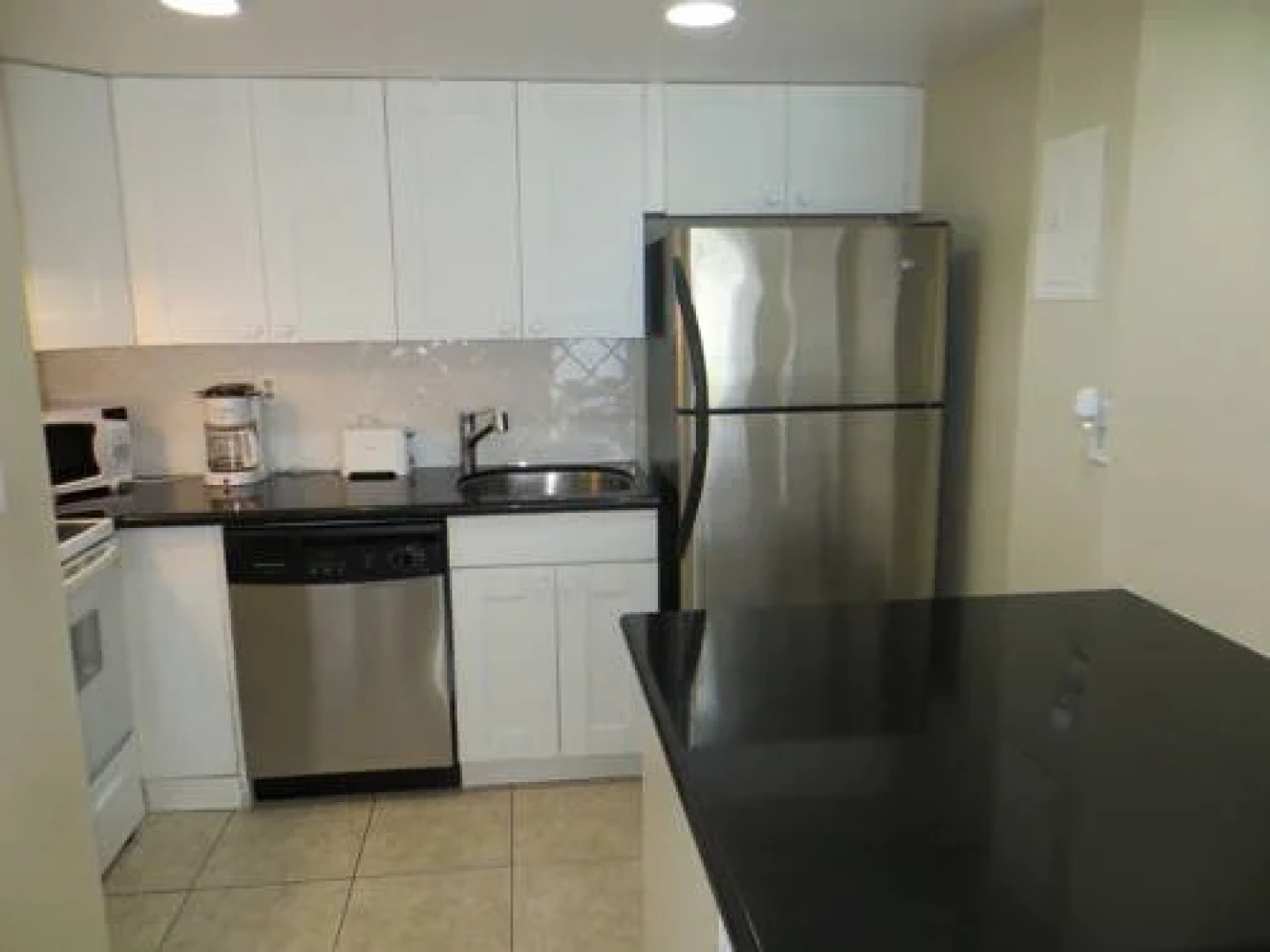 Miami Airport Villas