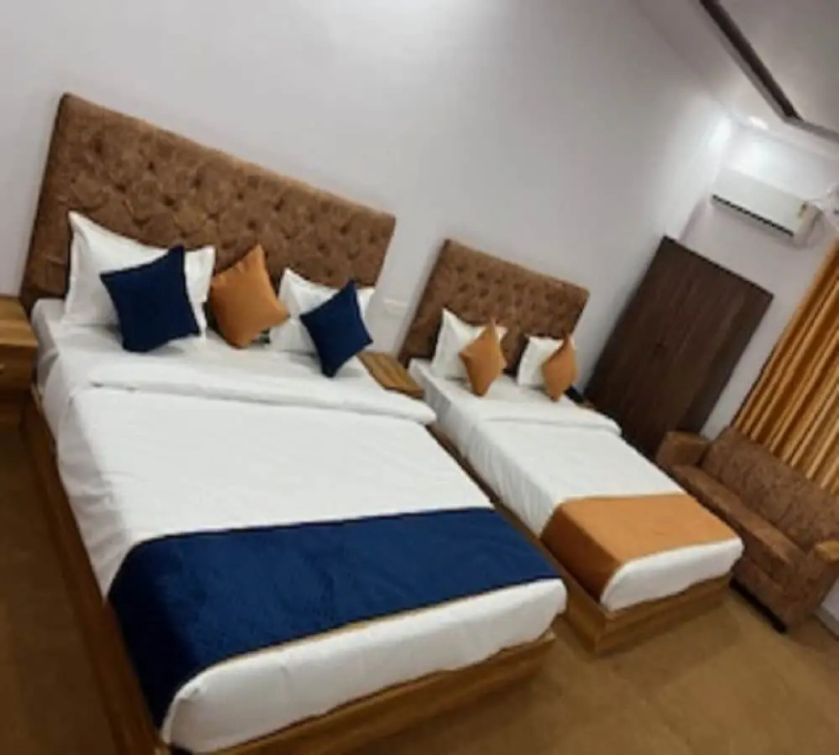 Hotel Surya Inn