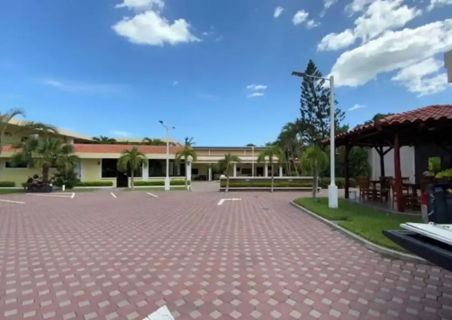 Hotel Maria Ofelia