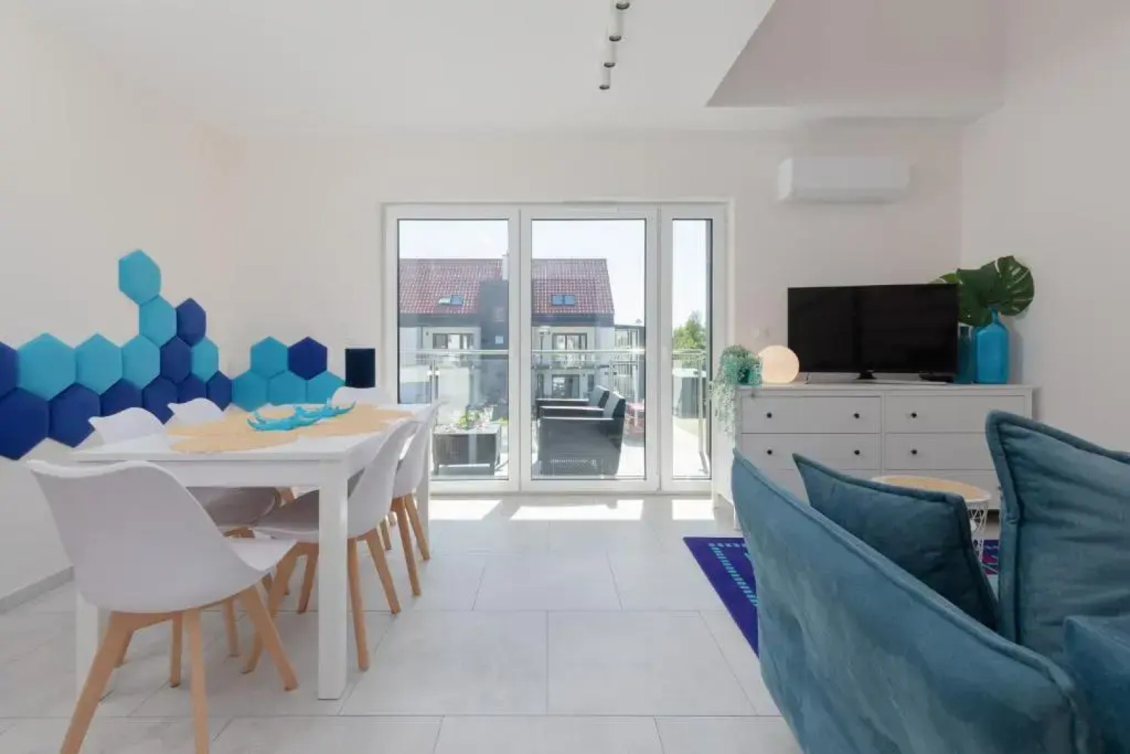 Silamar Niechorze Zaciszna by Renters