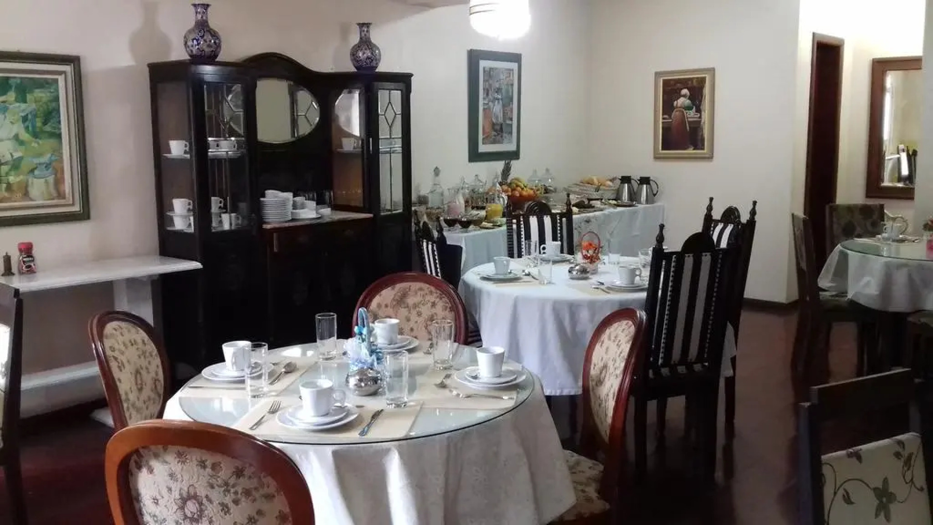 Pousada Vila Cezar Canela