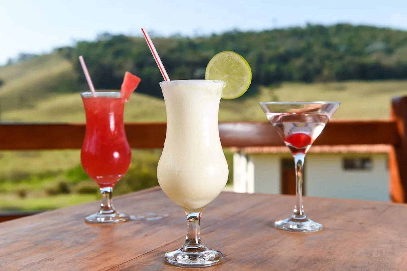 Hotel Fazenda Da Chácara