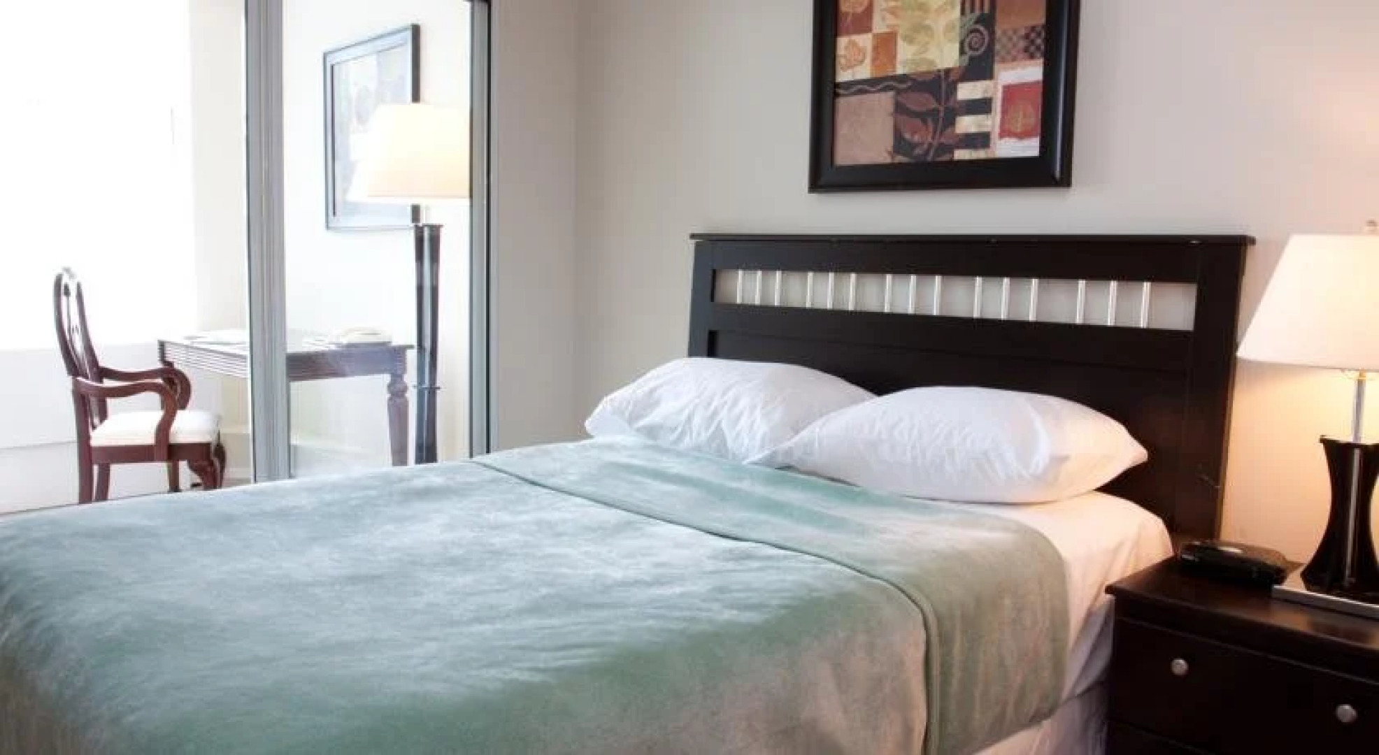 Glen Grove Residences - Maple Leaf