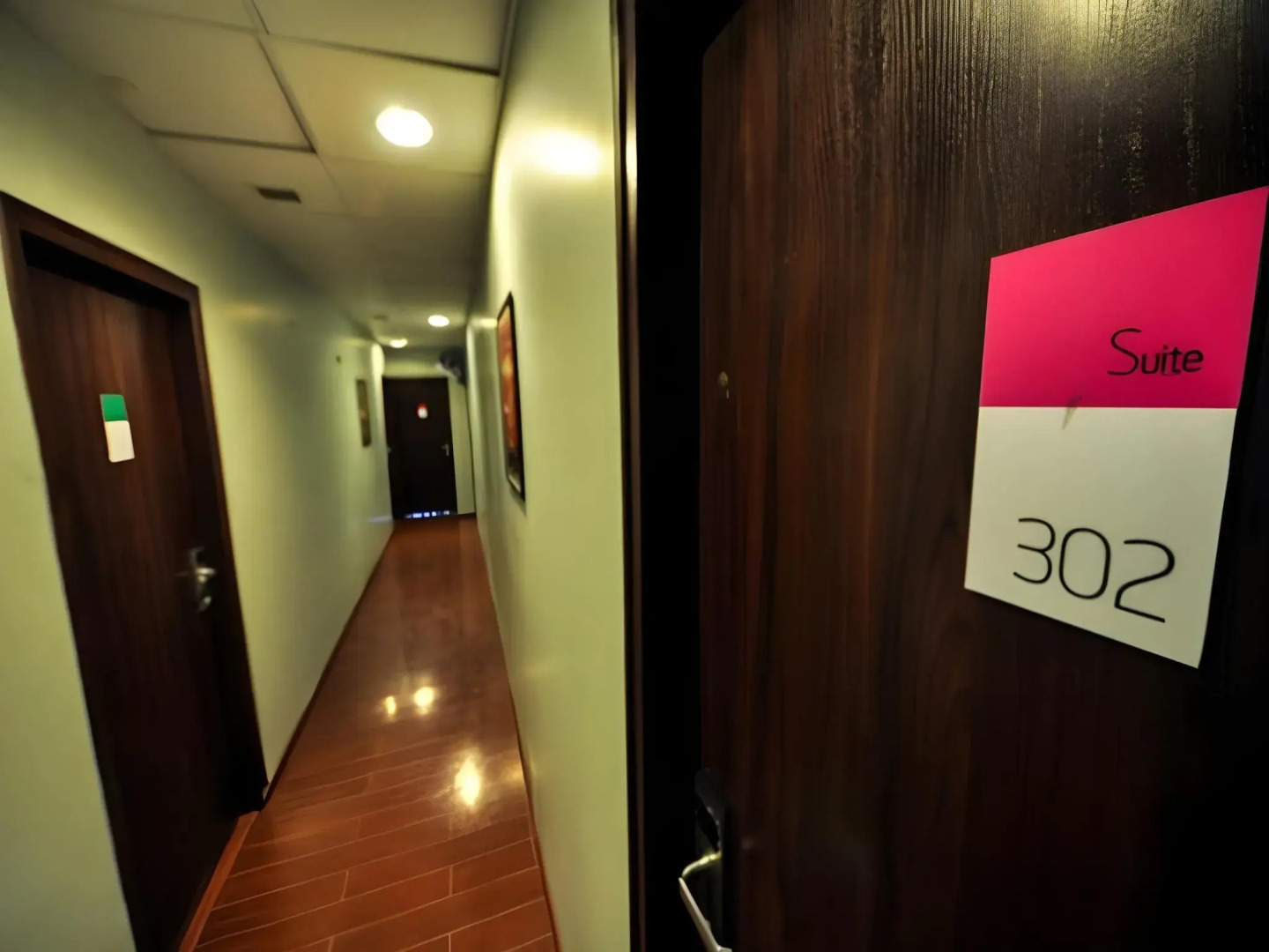 OYO Premium Nagpur Airport Road