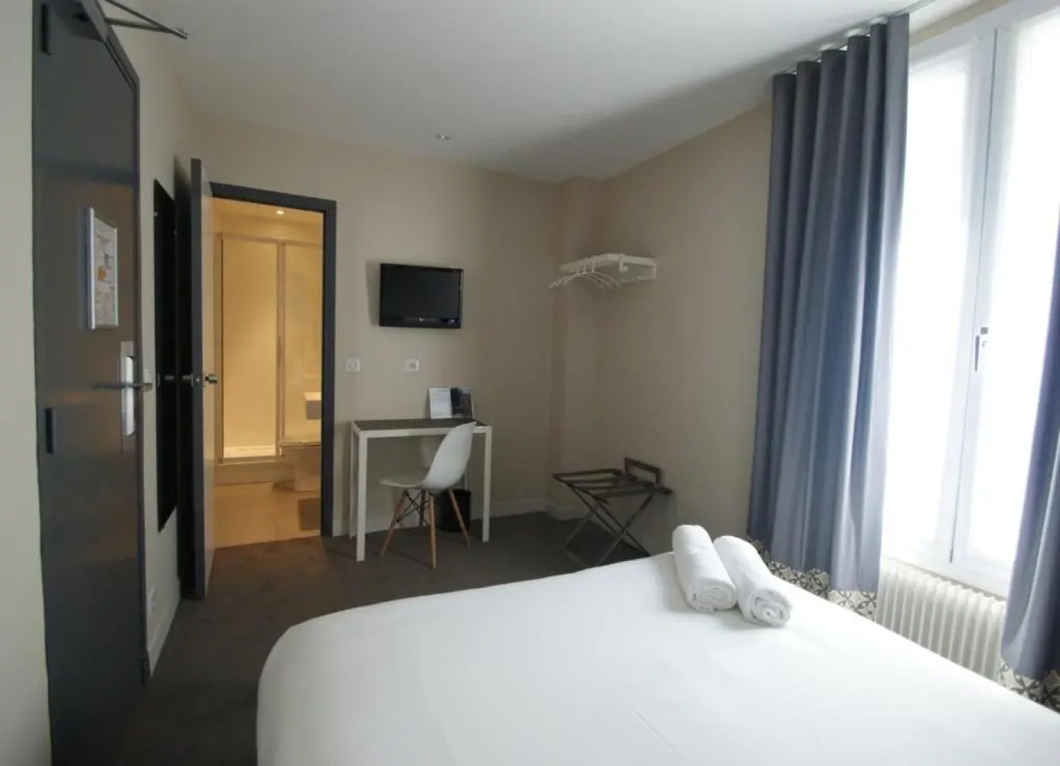 Parici Hotel Boulogne Billancourt