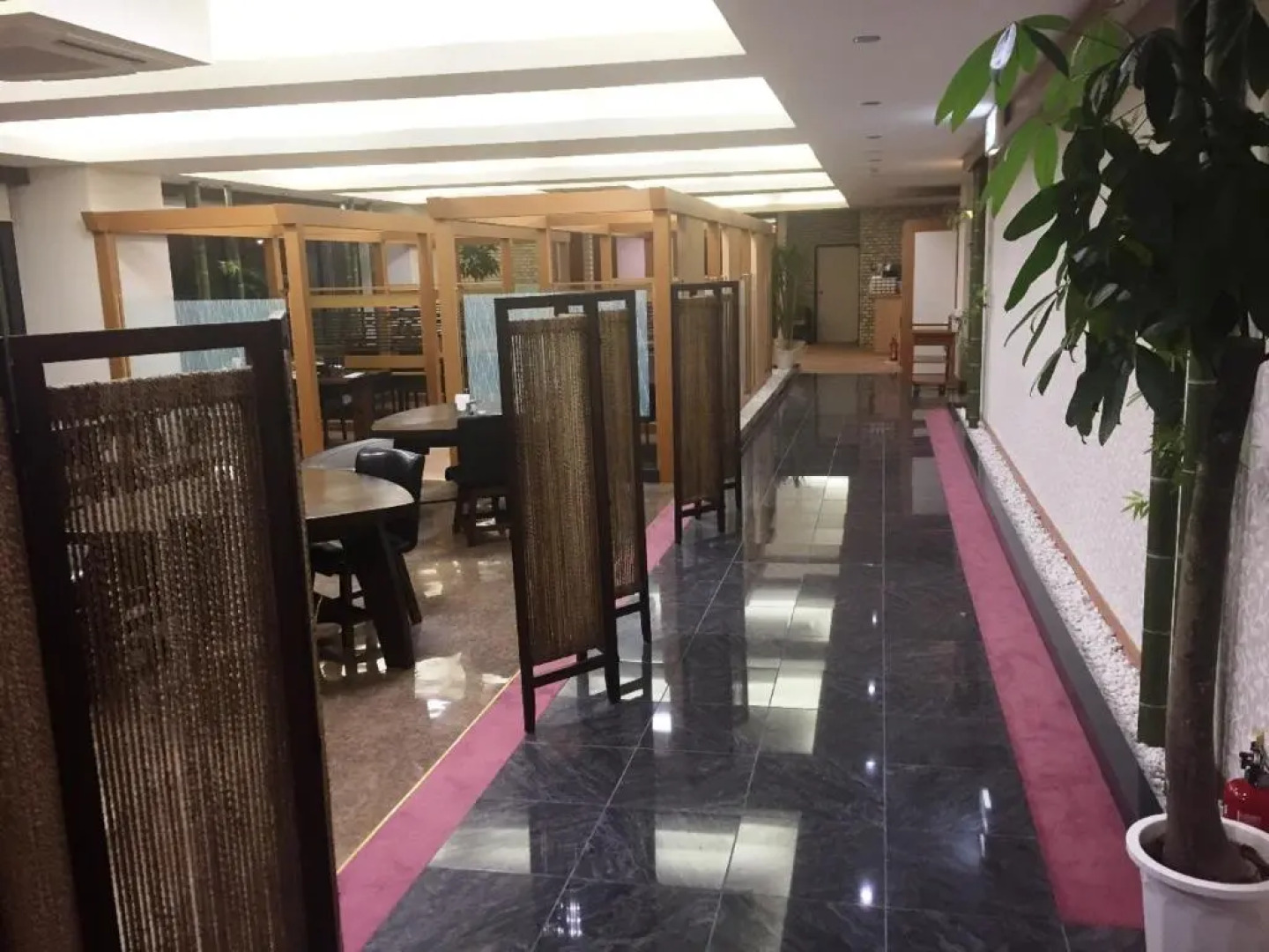 Hamamura Onsen Totoya