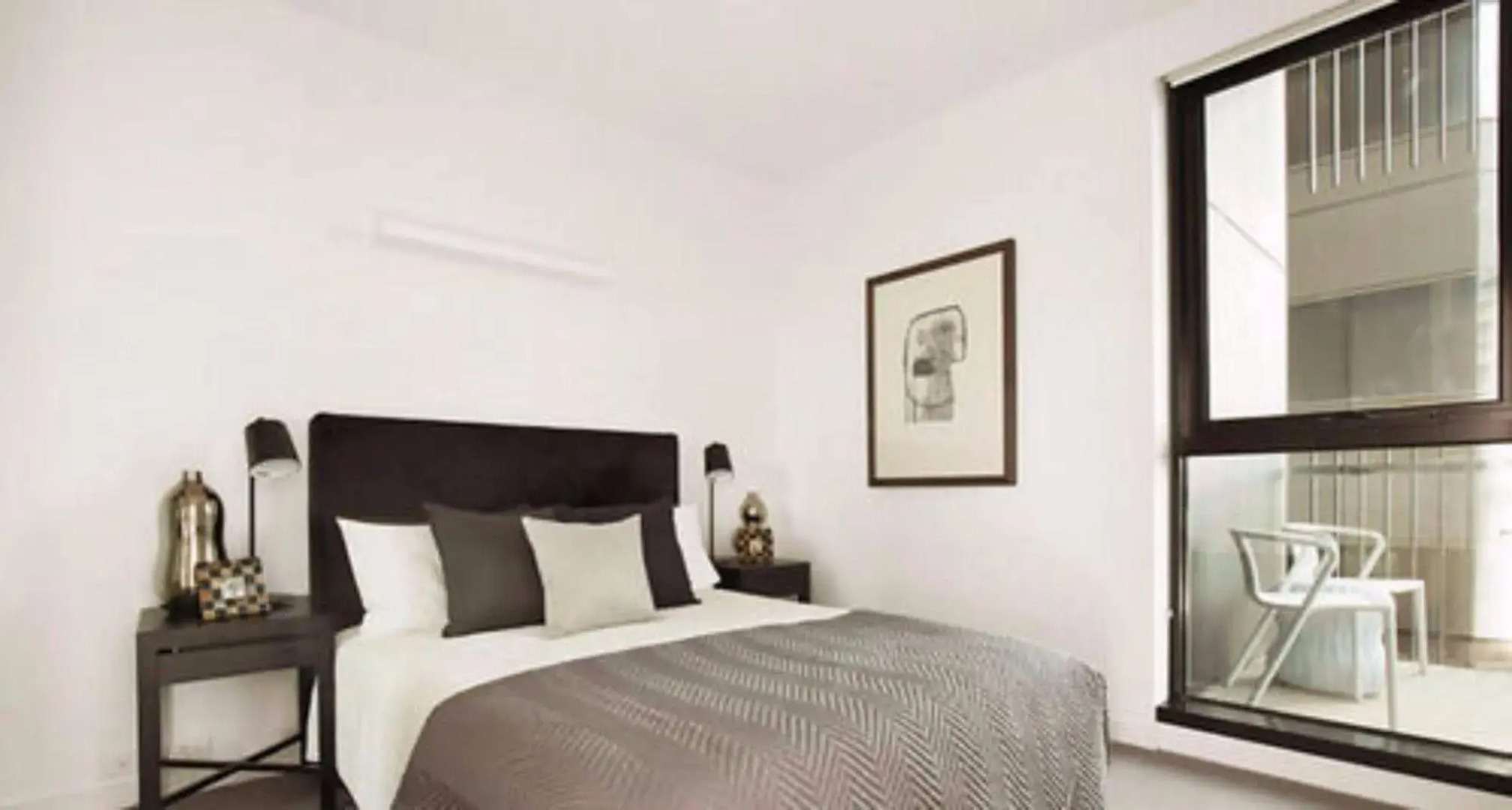 Wyndel Apartments St Kilda Views