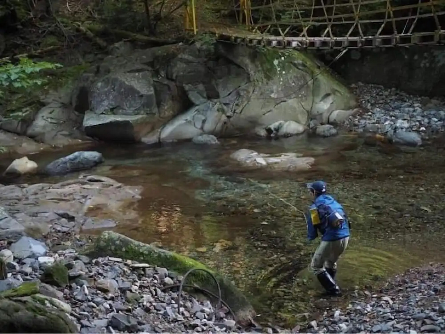 Guest House Lamp Bungo Ohno - Hostel