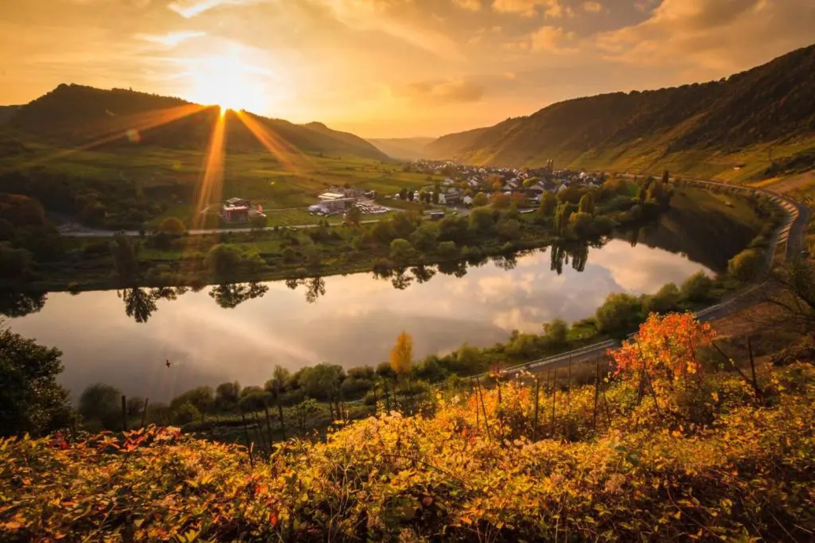 Ferienweingut Gansen Hochgenuss 2