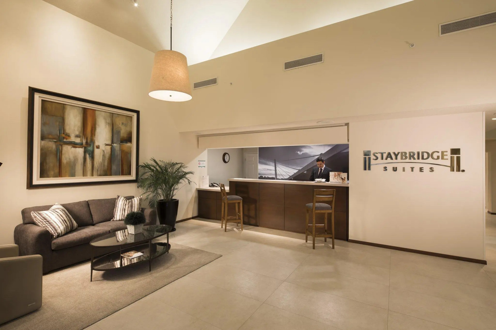 Staybridge Suites Monterrey - San Pedro by IHG