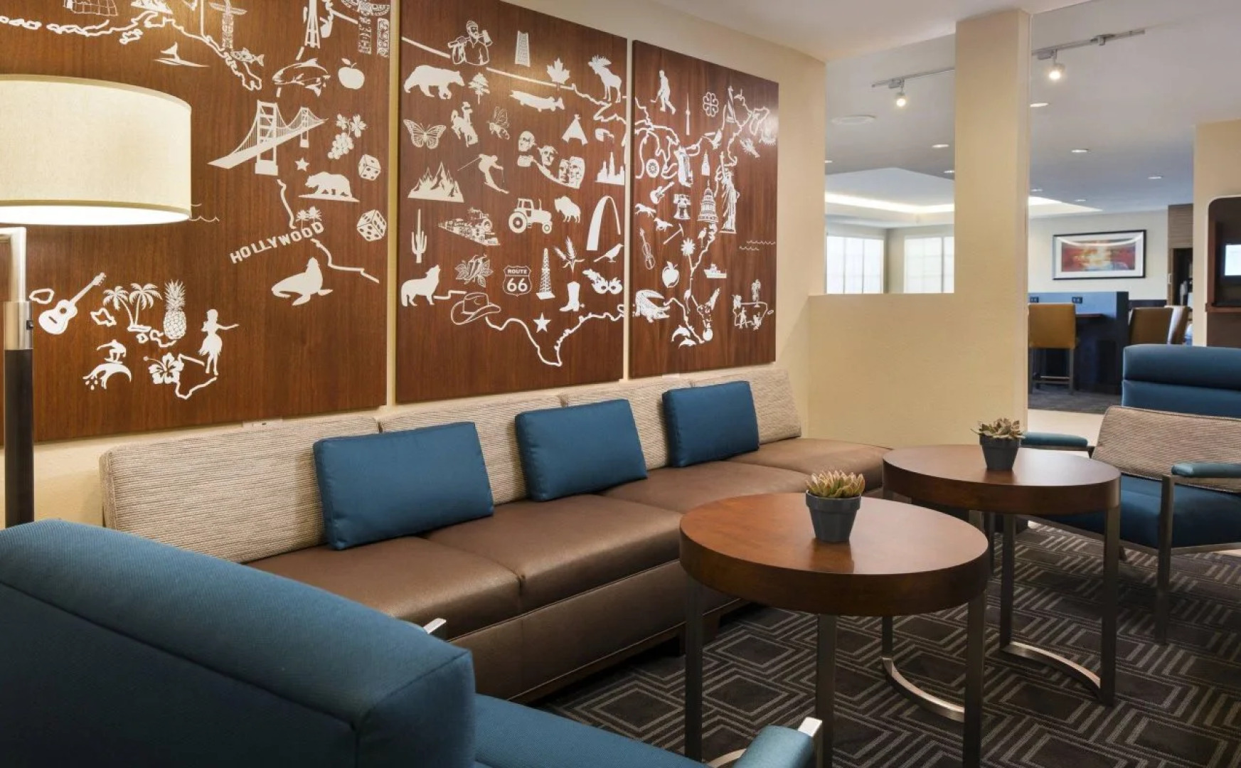 TownePlace Suites by Marriott San Diego Vista