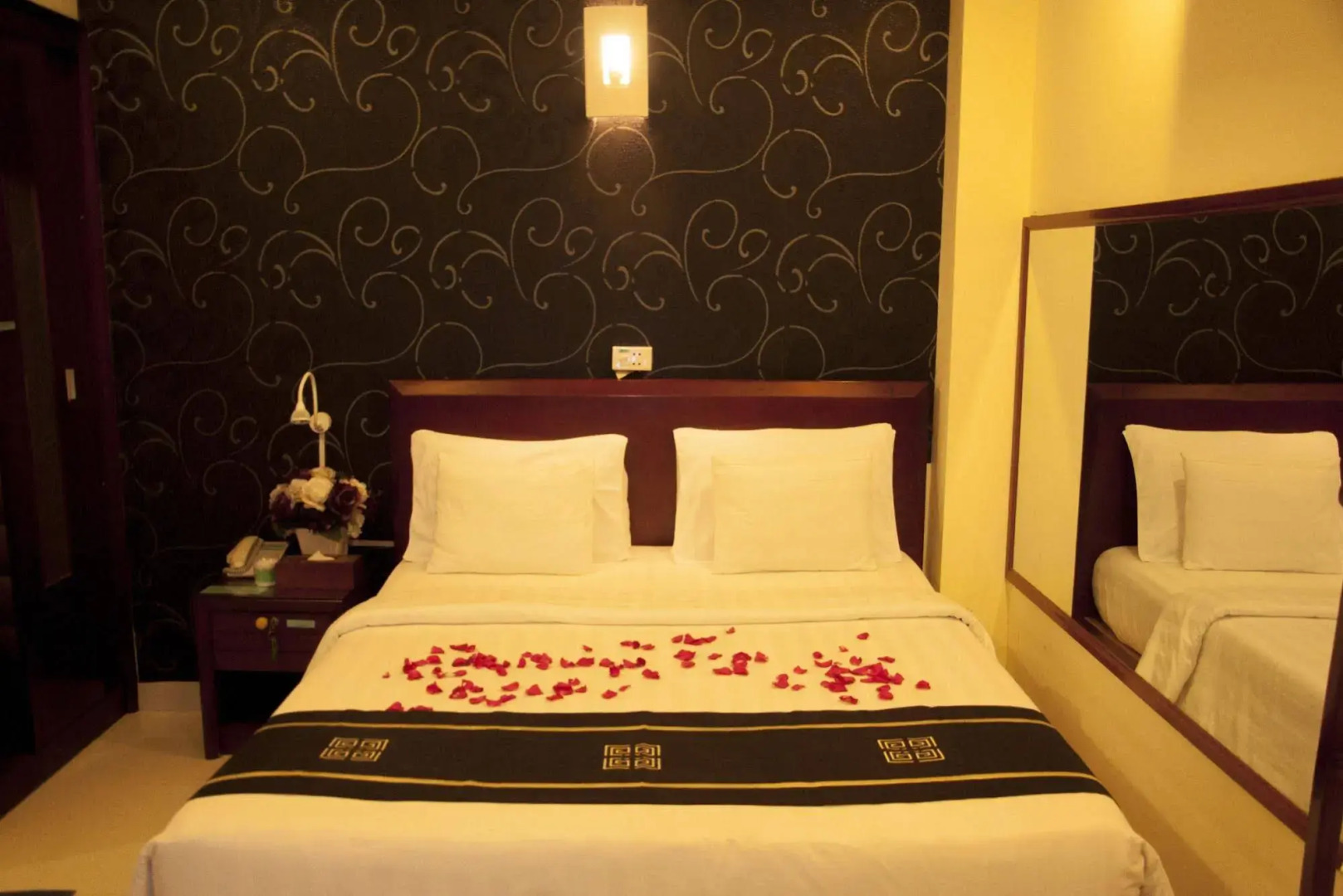 A25 Hotel - 14 Luong Huu Khanh