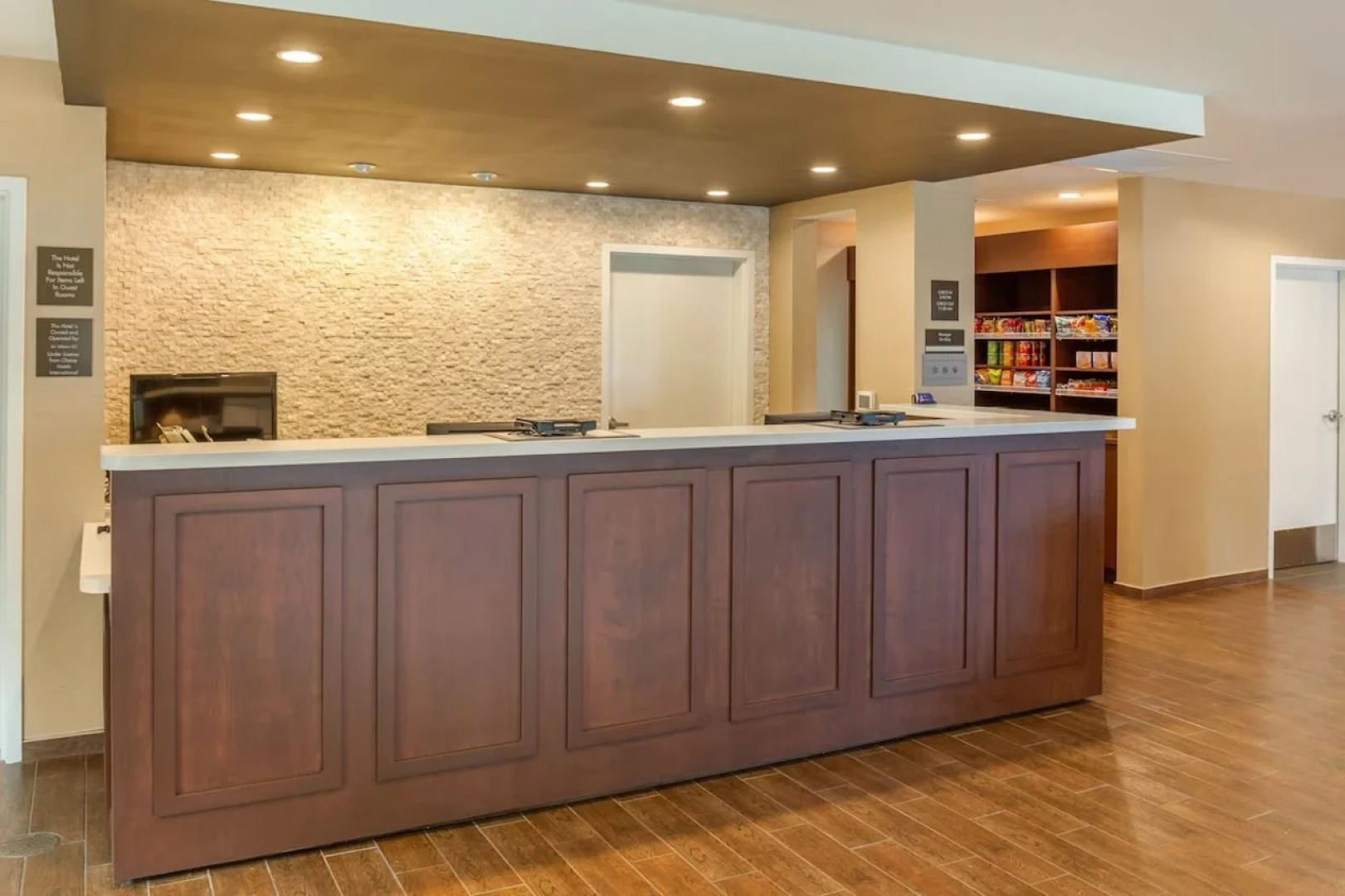 Comfort Inn & Suites