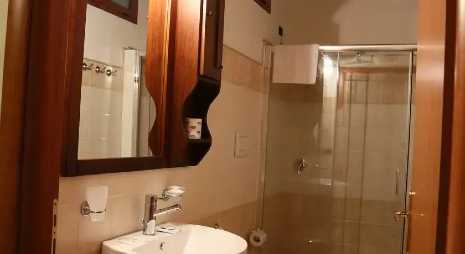 Agriturismo La Quercia