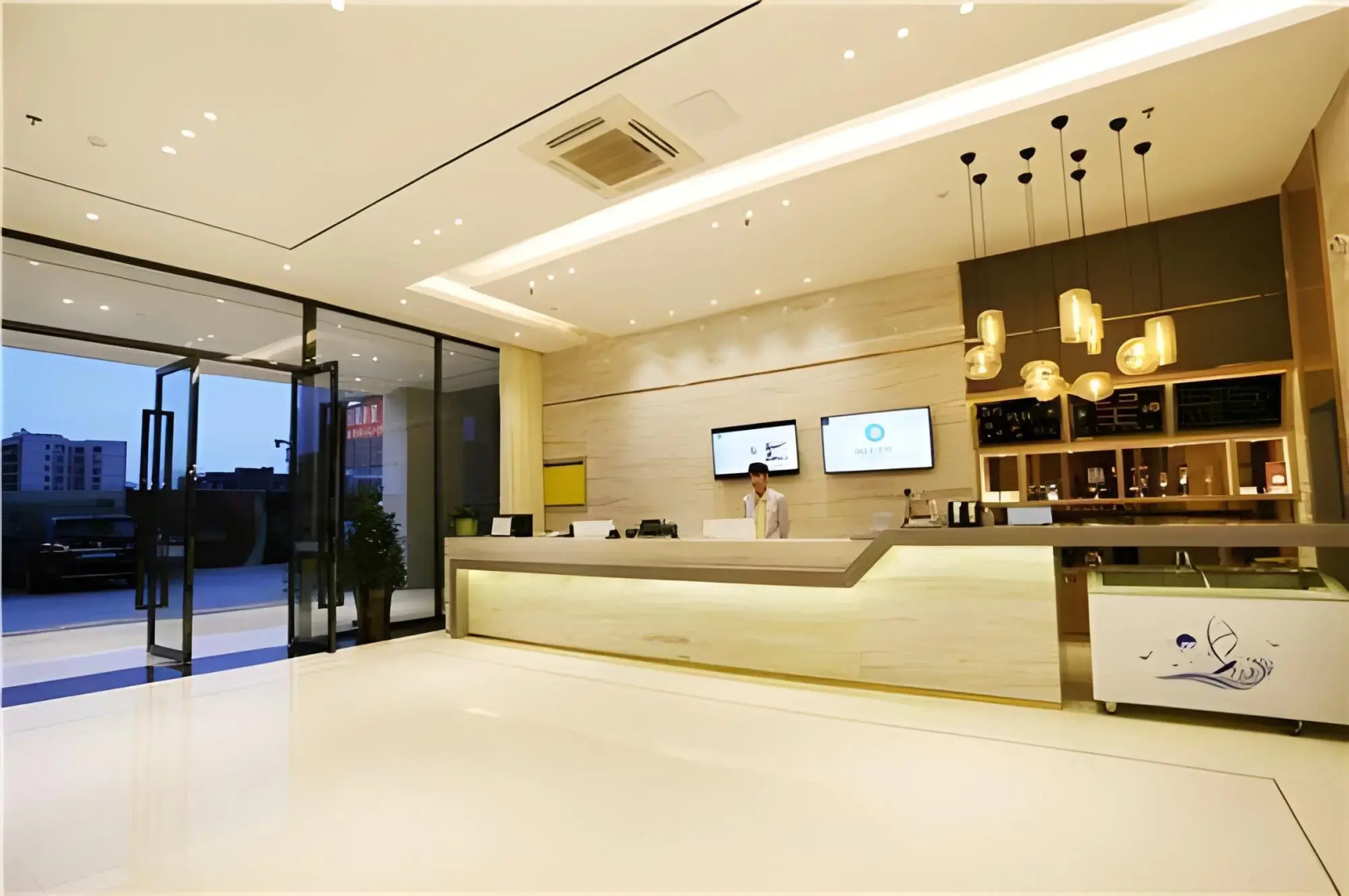 City Comfort Inn (Sihui Dawang Wantu Plaza)